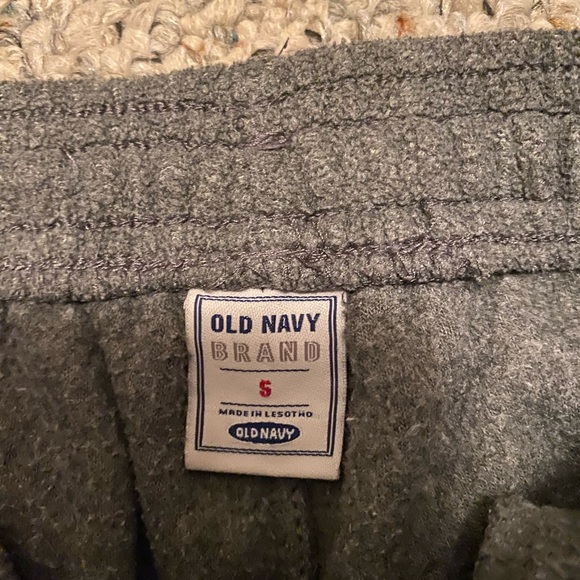 Old Navy Boys Small Sweatpants - Picture 6 of 7